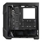 GABINETE COOLER MASTERBOX TD500 MESH V2 NEGRO EATX 3 VENTILADORES TD500V2-KGNN-S00 SIN GARANTIA