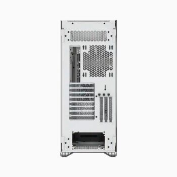 GABINETE CORSAIR AIRFLOW 7000D BLANCO ATX FULL TOWER CC-9011219-WW SIN GARANTIA
