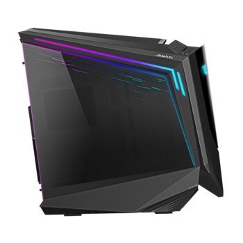 GABINETE GIGABYTE AORUS GB-AC700G GLASS RGB 2.0 ATX/M-ATX/MINI-ITX/E-ATX 11M DE GARANTIA