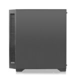 GABINETE THERMALTAKE H550 TG ARGB CRISTAL MIDITOWER CA-1P4-00M1WN-00 SIN GARANTIA