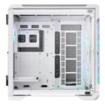 GABINETE THERMALTAKE VIEW 51 TG BLANCO EATX ARGB CRISTAL CA-1Q6-00M6WN-00 SIN GARANTIA