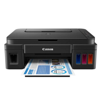 IMPRESORA CANON MEGATANK G1110 A COLOR USB 8PPM WIN 2314C004 GARANTIA CON EL FABRICANTE