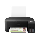 IMPRESORA EPSON ECOTANK L1250 A COLOR USB/WIFI 15PPM WIN/MAC C11CJ71301 GARANTIA CON EL FABRICANTE