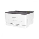 IMPRESORA PANTUM  LASER COLOR CP1100DW USB WIFI ETHERNET RED DUPLEX  19PPM NEGRO /18PPM COLOR  1 AÑO DE GARANTIA