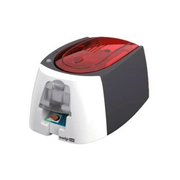 IMPRESORA PARA TARJETAS EVOLIS BADGY 200 PVC PARA 100 IMPRESIONES B22U0000RS 260 X 300 DPI GARANTIA DIRECTO CON FABRICANTE