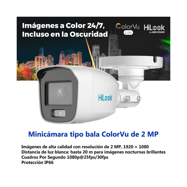 kit_dvr_hilook_1080p_4ch_4_camaras_bala_colorvu_hl_4