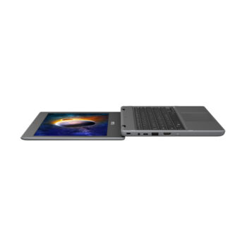 LAPTOP ASUS CELERON N4500 128GB 4GB DDR4 11.6" HD TEC/ESP W10P GRIS BR1100CKA-CEL4G128-P1 90NX03B1-M001Y0 GARANTIA CON FABRICANTE