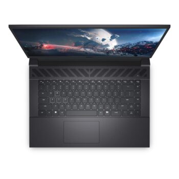 LAPTOP DELL G16 GAMING CORE I9 13900HX 1TB SSD 16GB DDR5 16" QHD TEC/ING W11H GRIS RTX 4070 G16 G7630-9926GRY-PUS C7T4Y 1AÑO DE GARANTIA