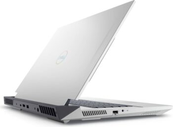 LAPTOP DELL G7 16 GAMING CORE I9 13900HX 1TB SSD 16GB DDR5 16" QHD TEC/ING W11H BLANCO RTX 4070 G7 16 7630 755MH 11M DE GARANTIA