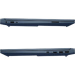 LAPTOP HP VICTUS CORE I5 12450H 512GB SSD 8GB DDR4 15.6" FHD TEC/ING W11H AZUL RTX 3050 15-FA0033DX 9T9R8UA 11M DE GARANTIA