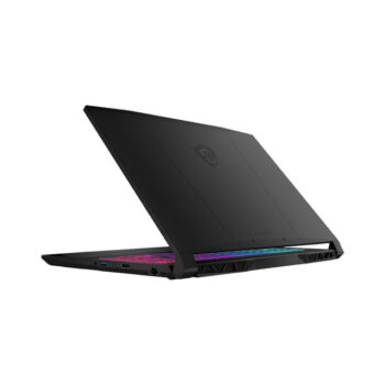 LAPTOP MSI KATANA GAMING CORE I7 12650H 1TB SSD 16GB DDR5 15.6" FHD W11H INC/MOUSE NEGRO RTX 4070 B12VGK-813US 1AÑO DE GARANTIA