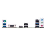 MB ASUS PRIME A520M-K AM4 DDR4 MICRO ATX HDMI VGA 1 AÑO DE GARANTIA