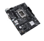 MB ASUS PRIME H610M-K D4 1700 DDR4 MICRO ATX HDMI VGA 90MB1A10-M0EAY0 1 AÑO DE GARANTIA