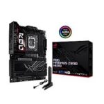 MB ASUS ROG MAXIMUS Z890 HERO GAMING 1700 DDR5 ATX HDMI DP 90MB1ID0-M0EAY0 11M DE GARANTIA