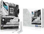 MB ASUS ROG STRIX Z790-A GAMING WIFI II 1700 DDR5 ATX HDMI DP 90MB1FN0-MV44Y0 1 AÑO DE GARANTIA