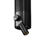 MICROFONO ELGATO WAVE DX ALAMBRICO NEGRO 10MAH9901 11M DE GARANTIA
