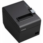 MINIPRINTER EPSON TM-T20III-001 TERMICA SERIAL/USB 80MM C31CH51001 DIRECTO CON FABRICANTE