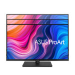 MONITOR ASUS PA329CV 32" PROART 4K 5MS 60HZ UHD BOCINAS HDMI DP 90LM06P1-B01170 1 AÑO DE GARANTIA