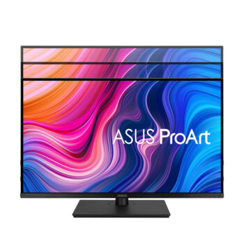 MONITOR ASUS PA329CV 32" PROART 4K 5MS 60HZ UHD BOCINAS HDMI DP 90LM06P1-B01170 1 AÑO DE GARANTIA