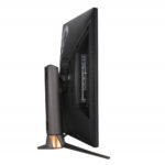 MONITOR ASUS PG279QM 27" ROG SWIFT 1MS 240HZ G-SYNC QHD IPS BOCINAS DP HDMI 90LM0235-B013B0 1AÑO DE GARANTIA