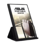 MONITOR ASUS PORTATIL ZENSCREEN MB166C 15.6" IPS FULL HD USB TIPO C 90LM07D3-B011B0 1AÑO DE GARANTIA