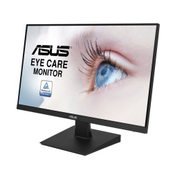 MONITOR ASUS VA27EHEY 27" 5MS 75HZ FULL HD IPS FREESYNC VGA HDMI 90LM0550-B011C0 1AÑO DE GARANTIA