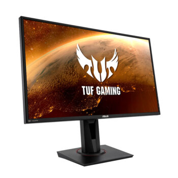 MONITOR ASUS VG279QM 27" TUF GAMING FULL HD 1MS IPS 280HZ HDMI DP 1 AÑO DE GARANTIA