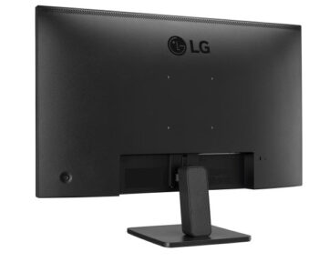 MONITOR LG 27MR400-B 27" 5MS 100HZ FULL HD VGA HDMI GARANTIA CON FABRICANTE