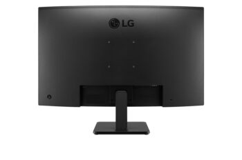 MONITOR LG 32MR50C-B 31.5" CURVO IPS FULL HD FREESYNC 5MS 100HZ HDMI GARANTIA CON FABRICANTE