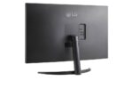 MONITOR LG 32UR500-B 31.5" 4K UHD FREESYNC 4MS 60HZ HDMI DP GARANTIA CON FABRICANTE