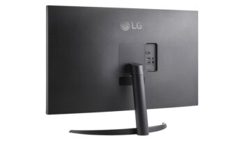 MONITOR LG 32UR500-B 31.5" 4K UHD FREESYNC 4MS 60HZ HDMI DP GARANTIA CON FABRICANTE