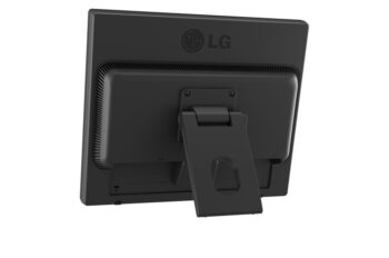 MONITOR LG TOUCH 17BR30T-B 17" 5MS 75HZ FLAT HDMI GARANTIA CON FABRICANTE