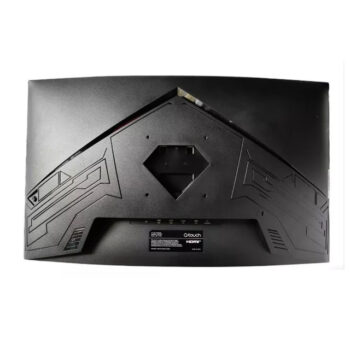 MONITOR QTOUCH 27" GAMING CURVO FHD 1920 x 1080 165HZ DP/HDMI QT-G27C 1AÑO DE GARANTIA