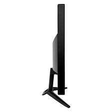 MONITOR STYLOS 4GEEK 19" 5MS 60HZ FLAT VGA HDM1 4GKMO1B 11M DE GARANTIA