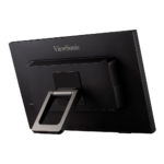 MONITOR VIEWSONIC TOUCH TD2223 21.5"FHD 5MS 75HZ BOCINAS VGA HDMI DVI GARANTIA DIRECTO CON FABRICANTE
