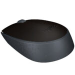 MOUSE LOGITECH M170 INALAMBRICO NEGRO 910-004940 11M DE GARANTIA