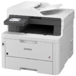 MULTIFUNCIONAL BROTHER LASER MFCL3780CDW A COLOR  WIFI USB FAX DUPLEX 29PPM WIN/MAC MFC-L3780CDW GARANTIA DIRECTO CON EL FABRICANTE