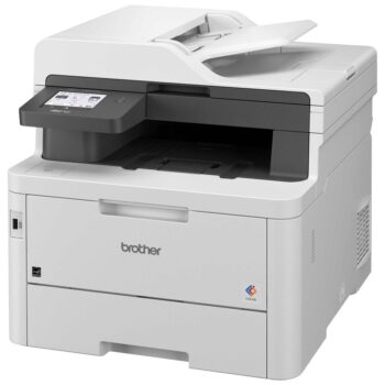 MULTIFUNCIONAL BROTHER LASER MFCL3780CDW A COLOR  WIFI USB FAX DUPLEX 29PPM WIN/MAC MFC-L3780CDW GARANTIA DIRECTO CON EL FABRICANTE
