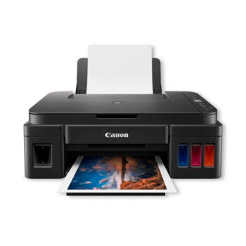 MULTIFUNCIONAL CANON MEGATANK G2110 A COLOR USB 2.0 10PPM WIN/MAC 2313C004AB GARANTIA CON EL FABRICANTE