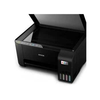 MULTIFUNCIONAL EPSON ECOTANK L3210 A COLOR USB 33PPM WIN/MAC C11CJ68301 GARANTIA CON EL FABRICANTE