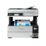 MULTIFUNCIONAL EPSON ECOTANK L6490 A COLOR USB WIFI ETHERNET FAX WIN/MAC C11CJ88301 GARANTIA CON EL FABRICANTE