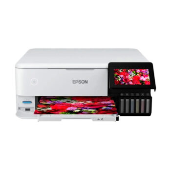 MULTIFUNCIONAL EPSON ECOTANK L8160 A COLOR USB WIFI ETHERNET 16PPM WIN/MAC C11CJ20301 GARANTIA CON EL FABRICANTE