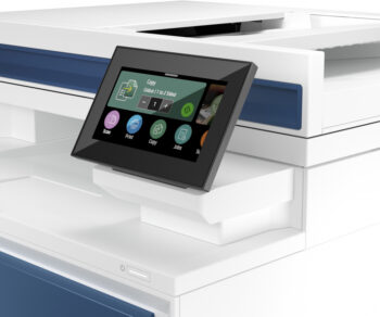 MULTIFUNCIONAL HP LASER 4303FDW COLOR WIFI USB ETH 35PPM DUPLEX WIN/MAC 5HH67A GARANTIA CON FABRICANTE
