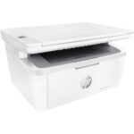 MULTIFUNCIONAL HP LASER M141W MONOCROMATICA USB WIFI 21 PPM WIN/MAC 7MD74A GARANTIA CON EL FABRICANTE