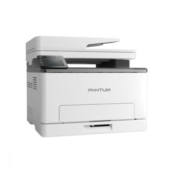 MULTIFUNCIONAL PANTUM LASER COLOR CM1100ADW USB WIFI ETHERNET RED DUPLEX ADF CAMA PLANA CARTA  19PPM NEGRO / 18PPM COLOR 1 AÑO DE GARANTIA