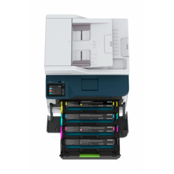 MULTIFUNCIONAL XEROX LASER C235 A COLOR USB WIFI ETHERNET 24PPM WIN/MAC C235DNI GARANTIA CON EL FABRICANTE