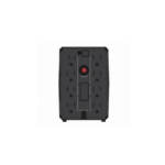 NO BREAK CDP R-UPR1008  500W  1000VA  8 CONTACOTS 11M DE GARANTIA