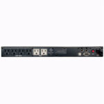 NO BREAK CYBERPOWER OR500LCDRM1U 500VA 300W 6C 11M DE GARANTIA