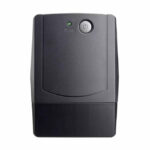 NO BREAK FORZA BT-1001 1000VA 500W 120V 8C 11M DE GARANTIA