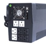 NO BREAK SMARTBITT SBNB2400 2400VA 55MIN8C SBNB2400 11M DE GARANTIA
